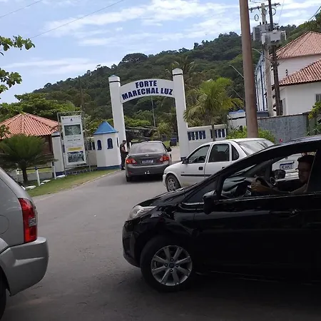 Valdemiro Flores Sao Francisco do Sul Exterior photo