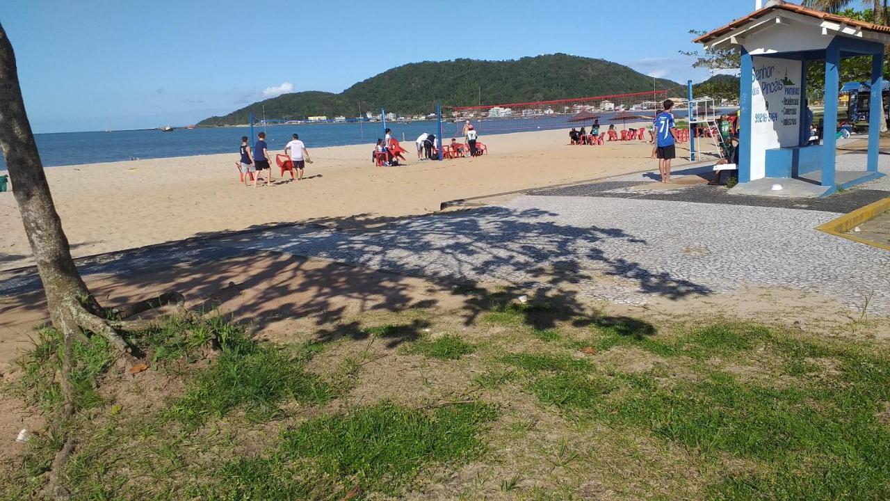 Valdemiro Flores * Sao Francisco do Sul