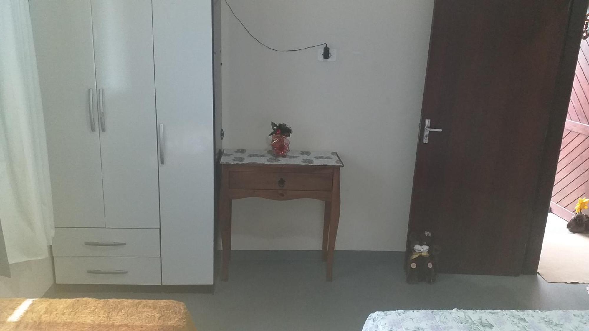 Apartment Valdemiro Flores
