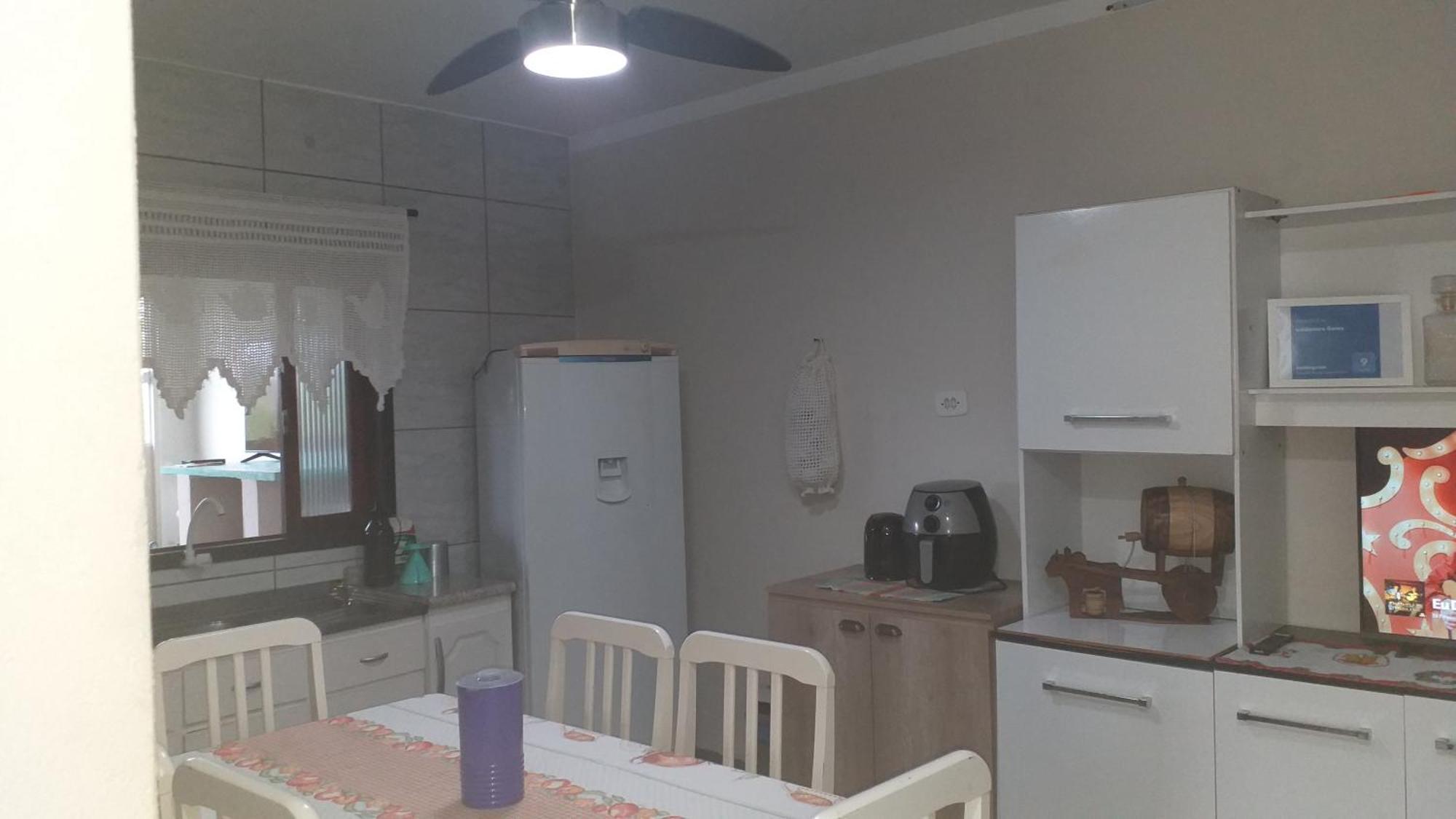 Apartment Valdemiro Flores Sao Francisco do Sul