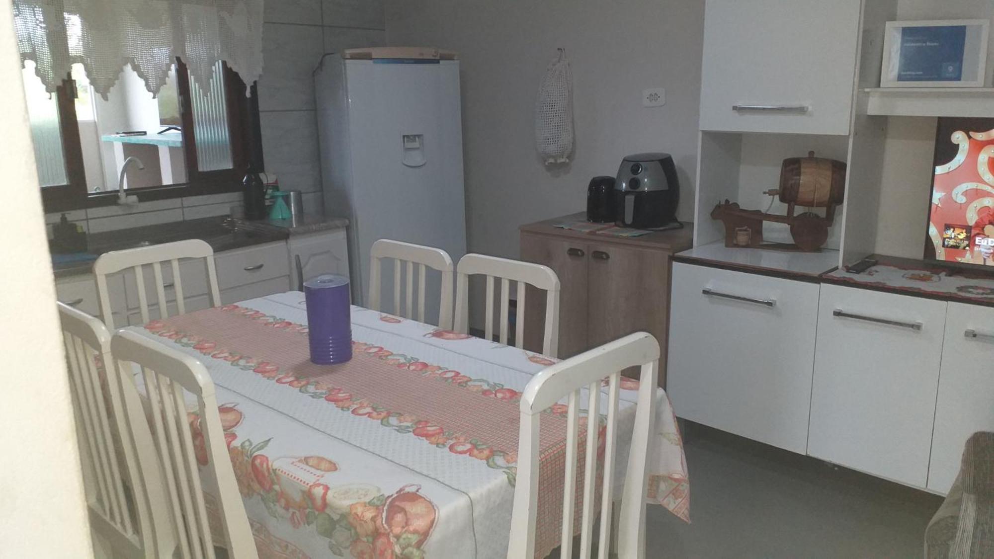 Apartment Valdemiro Flores