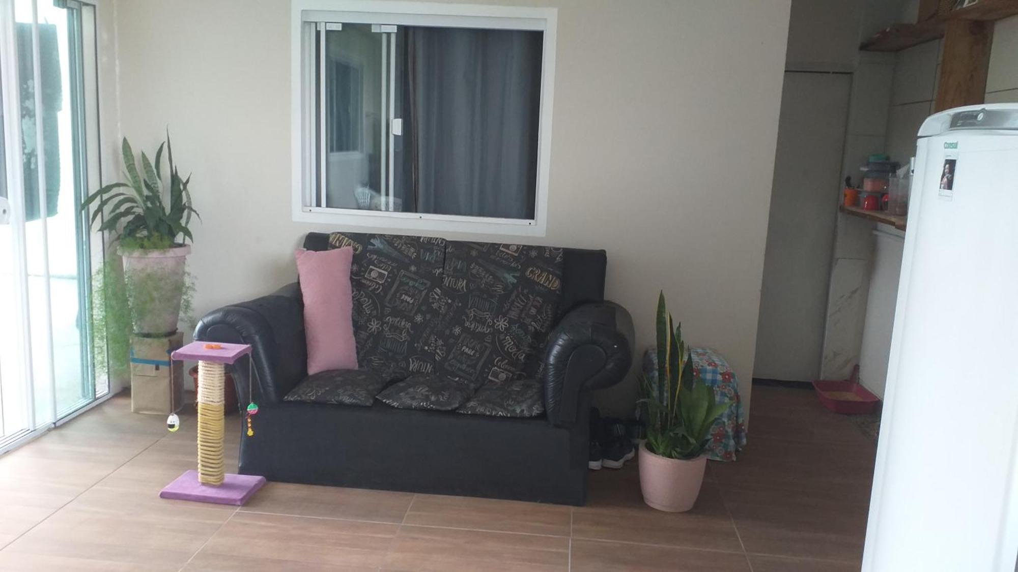 Apartment Valdemiro Flores *
