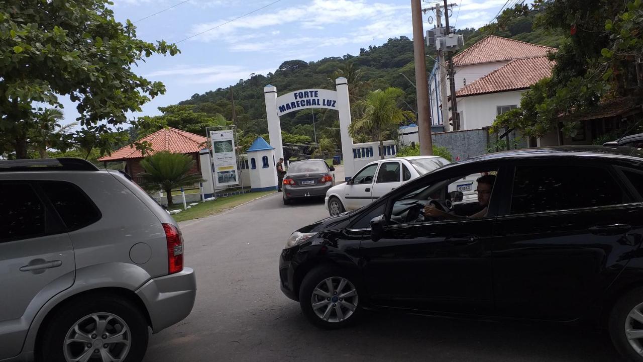 Valdemiro Flores Apartamento Sao Francisco do Sul