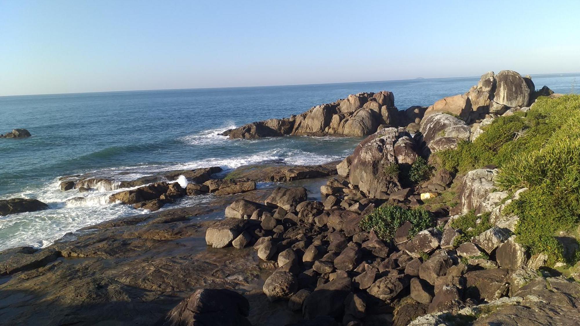Apartamento Valdemiro Flores *