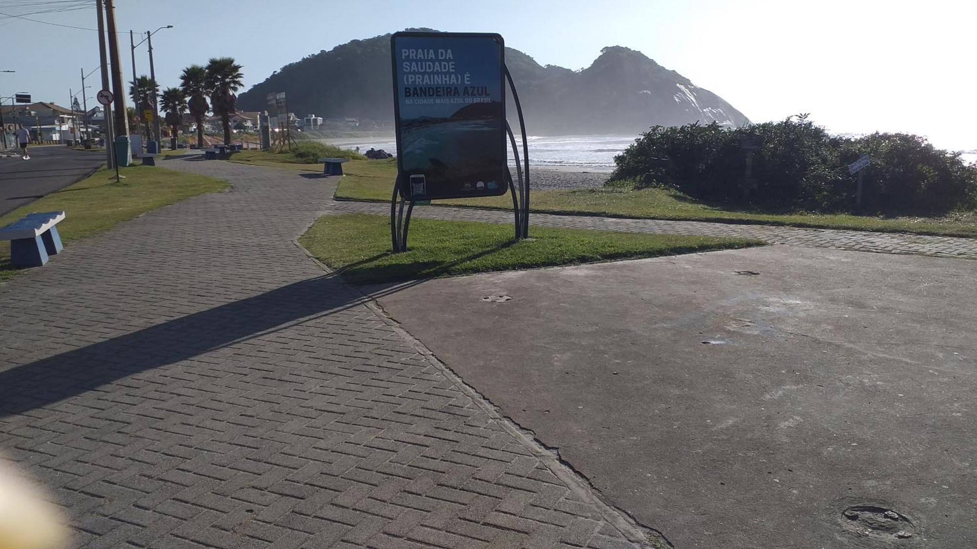 Apartamento Valdemiro Flores Sao Francisco do Sul