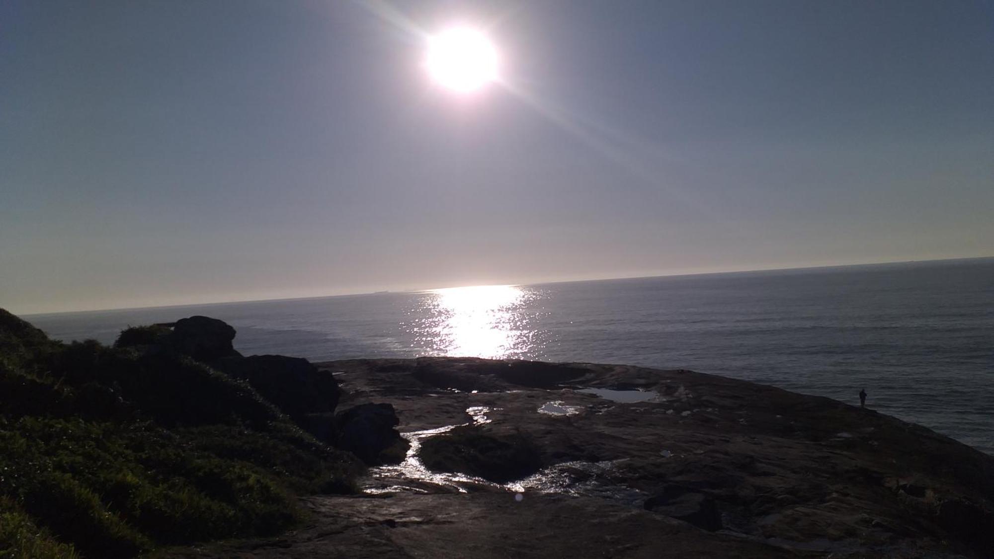 Valdemiro Flores * Sao Francisco do Sul