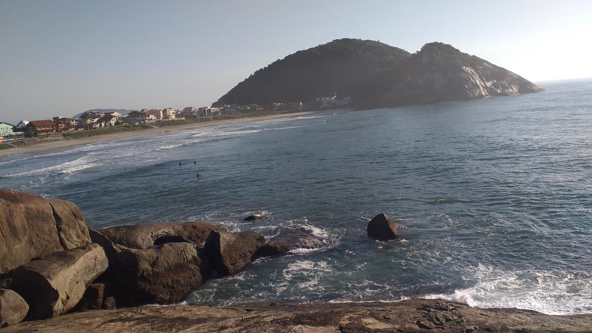 Apartamento Valdemiro Flores