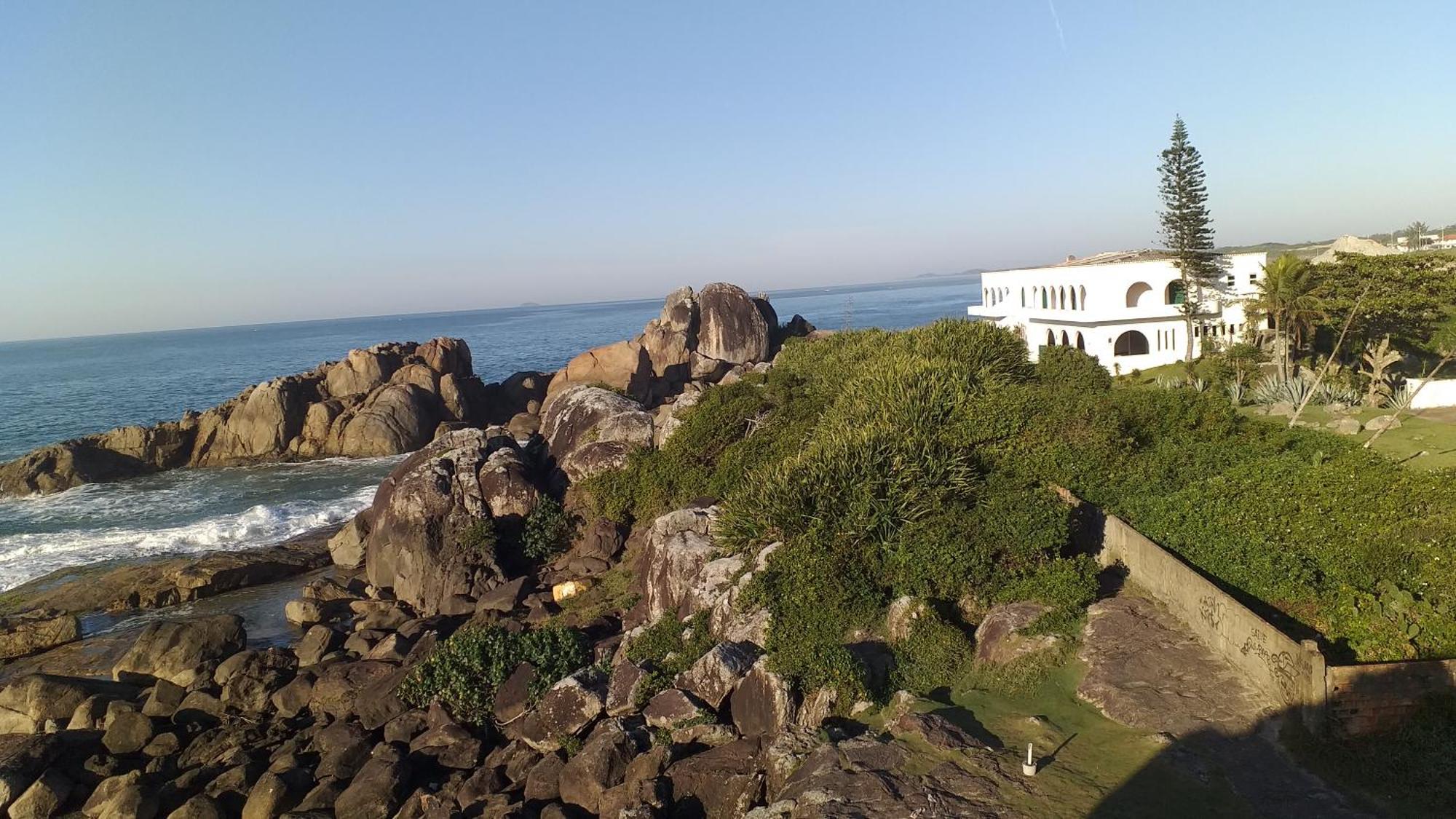 Apartamento Valdemiro Flores Sao Francisco do Sul
