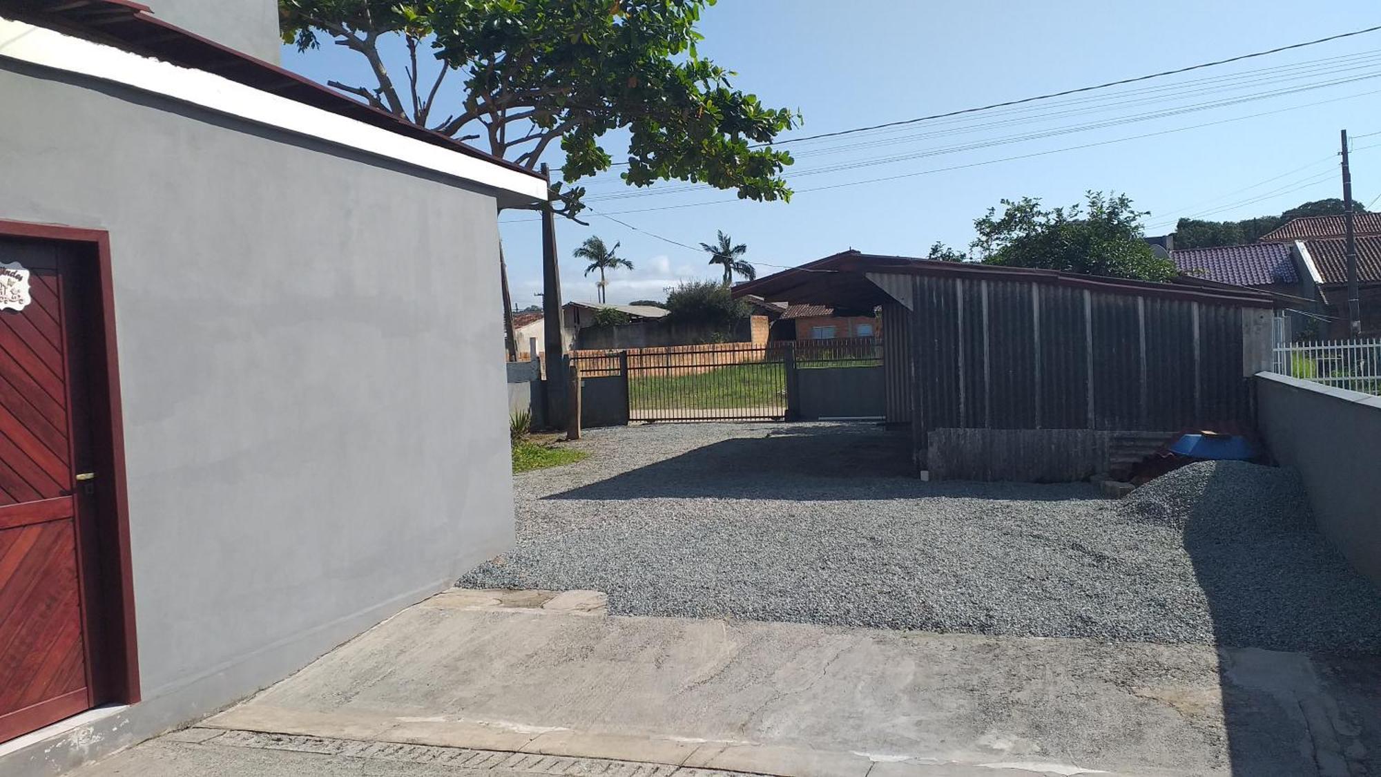 Apartamento Valdemiro Flores *