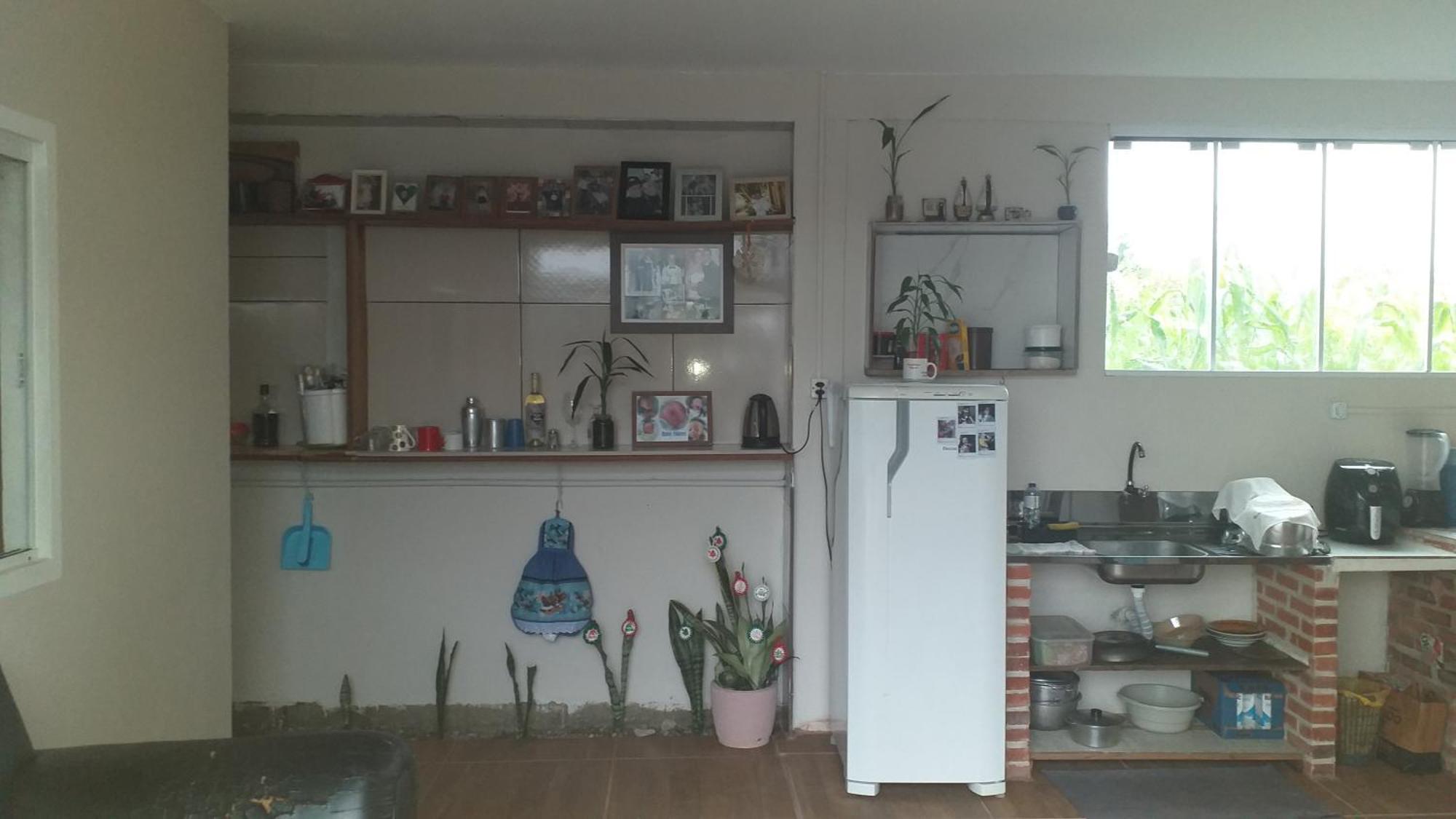 Apartamento Valdemiro Flores *