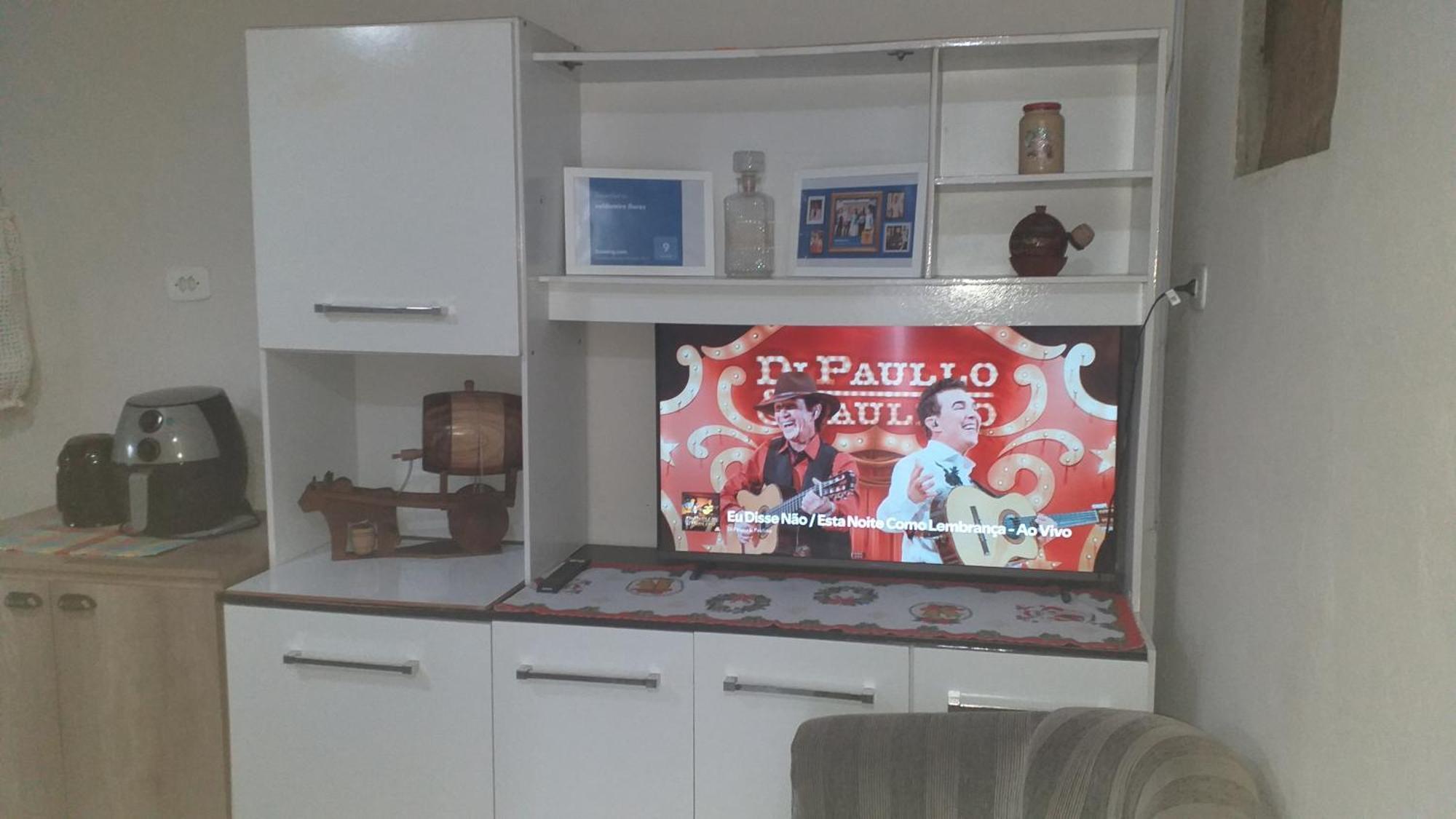 Valdemiro Flores Apartamento
