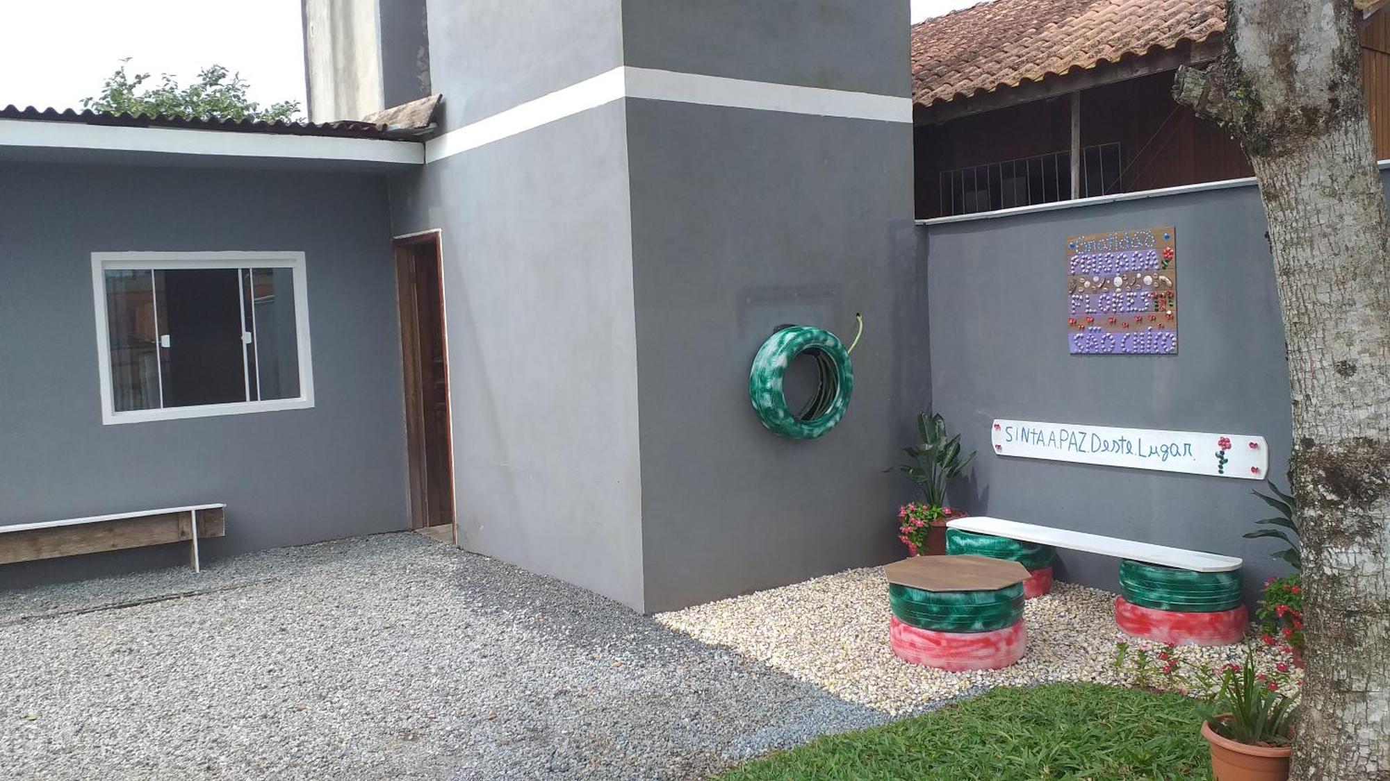 Apartamento Valdemiro Flores *