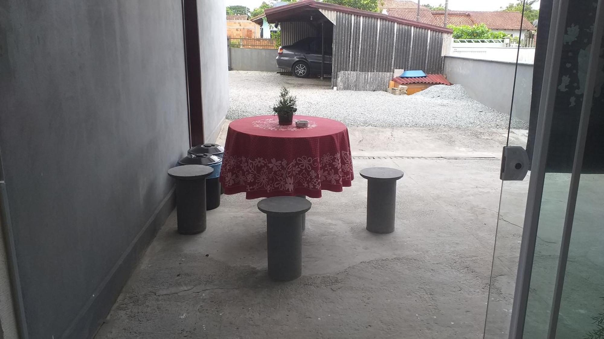 Valdemiro Flores Apartamento Sao Francisco do Sul